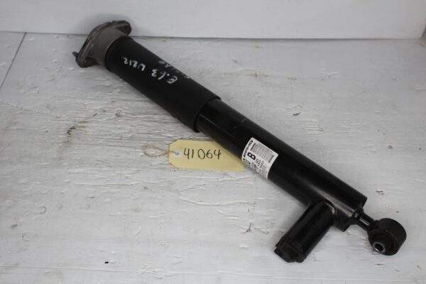 Mercedes Benz W212 E63 CLS63 AMG Rear Right Shock Absorber Strut A2183202030