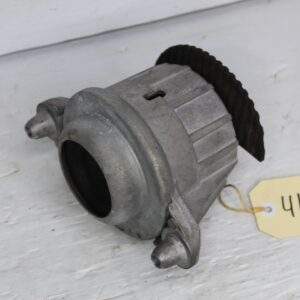 Mercedes Benz W212 W218 E63 CLS63 AMG Left Engine Mount A2182400717 - Image 4