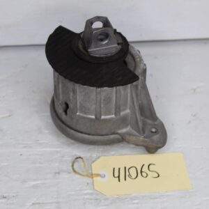 Mercedes Benz W212 W218 E63 CLS63 AMG Left Engine Mount A2182400717 - Image 13