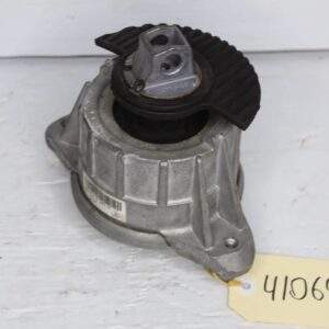 Mercedes Benz W212 W218 E63 CLS63 AMG Left Engine Mount A2182400717 - Image 11