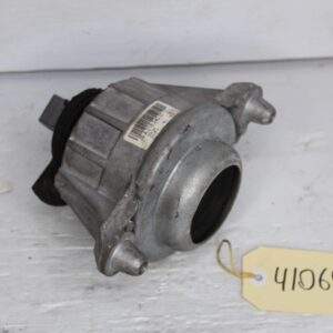 Mercedes Benz W212 W218 E63 CLS63 AMG Left Engine Mount A2182400717 - Image 10