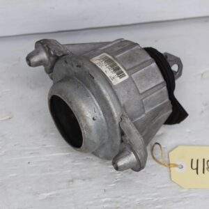 Mercedes Benz W212 W218 E63 CLS63 AMG Left Engine Mount A2182400717 - Image 9