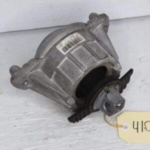 Mercedes Benz W212 W218 E63 CLS63 AMG Left Engine Mount A2182400717 - Image 8