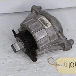 Mercedes Benz W212 W218 E63 CLS63 AMG Left Engine Mount A2182400717 - Image 7