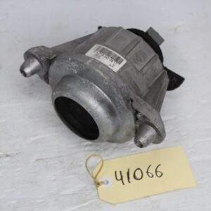Mercedes Benz W212 W218 E63 CLS63 AMG Right Engine Mount A2182400817 - Image 7