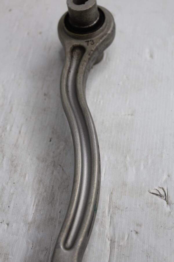 Mercedes Benz W212 E63 AMG Rear Right Tie Rod Control Arm A2313500453