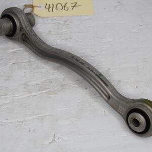 Mercedes Benz W212 E63 AMG Rear Right Tie Rod Control Arm A2313500453 - Image 11