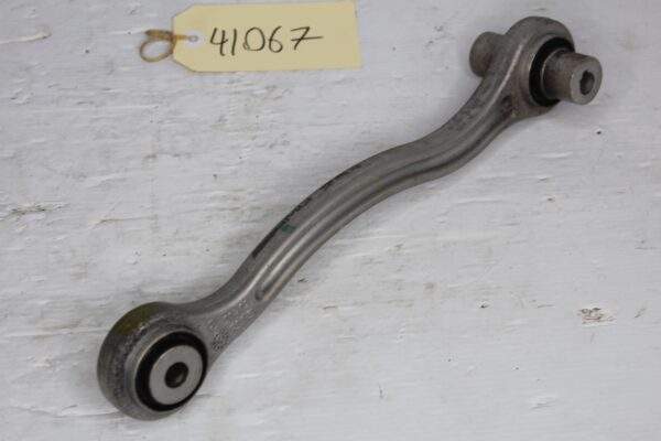 Mercedes Benz W212 E63 AMG Rear Right Tie Rod Control Arm A2313500453