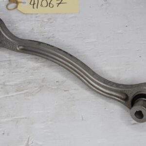 Mercedes Benz W212 E63 AMG Rear Right Tie Rod Control Arm A2313500453 - Image 9