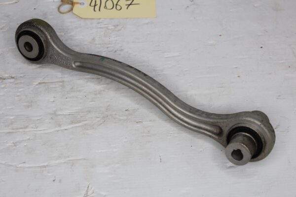 Mercedes Benz W212 E63 AMG Rear Right Tie Rod Control Arm A2313500453