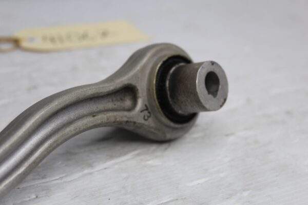 Mercedes Benz W212 E63 AMG Rear Right Tie Rod Control Arm A2313500453