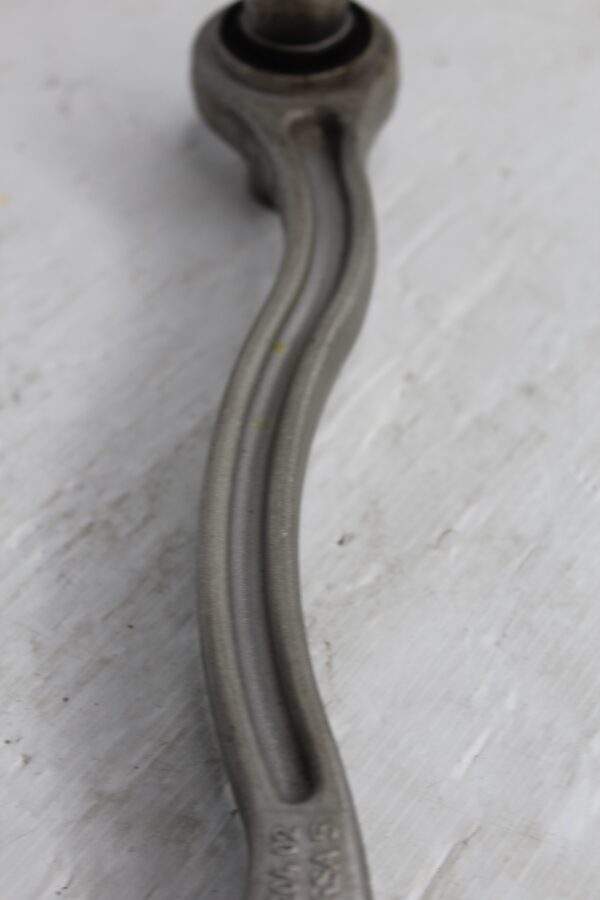Mercedes Benz W212 E63 AMG Rear Right Tie Rod Control Arm A2313500453