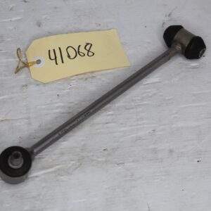 Mercedes Benz W212 E63 AMG Rear Right Sway Bar Link A2043200489 - Image 2