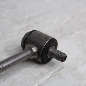 Mercedes Benz W212 E63 AMG Rear Right Sway Bar Link A2043200489 - Image 5