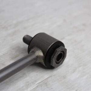 Mercedes Benz W212 E63 AMG Rear Right Sway Bar Link A2043200489 - Image 4