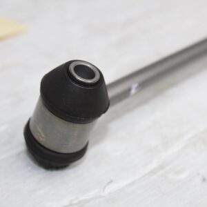 Mercedes Benz W212 E63 AMG Rear Right Sway Bar Link A2043200489 - Image 3