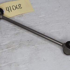 Mercedes Benz W212 E63 AMG Rear Right Sway Bar Link A2043200489 - Image 13
