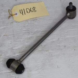 Mercedes Benz W212 E63 AMG Rear Right Sway Bar Link A2043200489 - Image 12