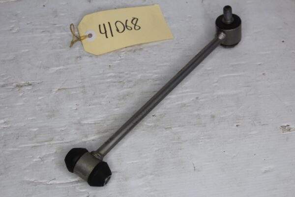 Mercedes Benz W212 E63 AMG Rear Right Sway Bar Link A2043200489