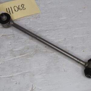 Mercedes Benz W212 E63 AMG Rear Right Sway Bar Link A2043200489 - Image 11
