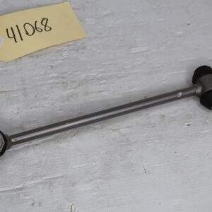 Mercedes Benz W212 E63 AMG Rear Right Sway Bar Link A2043200489 - Image 10