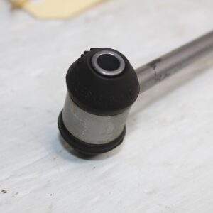 Mercedes Benz W212 E63 AMG Rear Right Sway Bar Link A2043200489 - Image 6