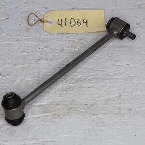 Mercedes Benz W212 E63 AMG Rear Left Sway Bar Link A2043200589 - Image 2