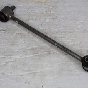 Mercedes Benz W212 E63 AMG Rear Left Sway Bar Link A2043200589 - Image 12