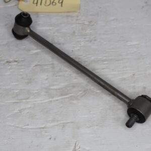 Mercedes Benz W212 E63 AMG Rear Left Sway Bar Link A2043200589 - Image 10
