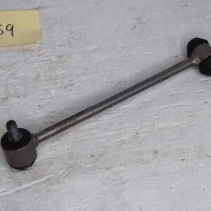 Mercedes Benz W212 E63 AMG Rear Left Sway Bar Link A2043200589 - Image 8