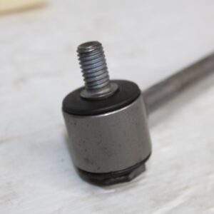 Mercedes Benz W212 E63 AMG Rear Left Sway Bar Link A2043200589 - Image 7