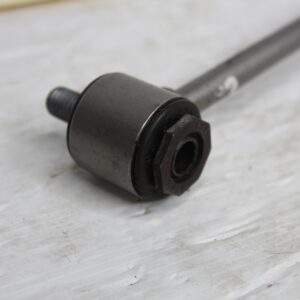 Mercedes Benz W212 E63 AMG Rear Left Sway Bar Link A2043200589 - Image 6