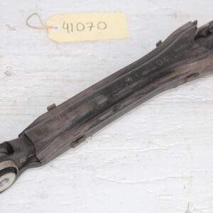 Mercedes Benz W212 E63 AMG Rear Thrust Control Arm A2043500229 - Image 2