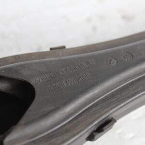 Mercedes Benz W212 E63 AMG Rear Thrust Control Arm A2043500229 - Image 3