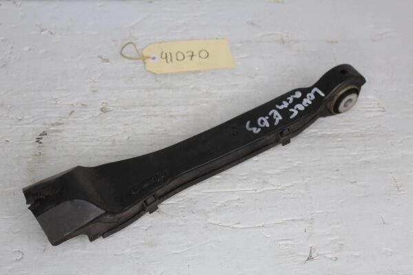 Mercedes Benz W212 E63 AMG Rear Thrust Control Arm A2043500229