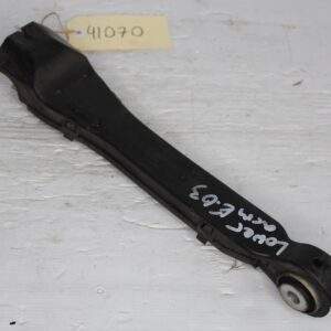 Mercedes Benz W212 E63 AMG Rear Thrust Control Arm A2043500229 - Image 8