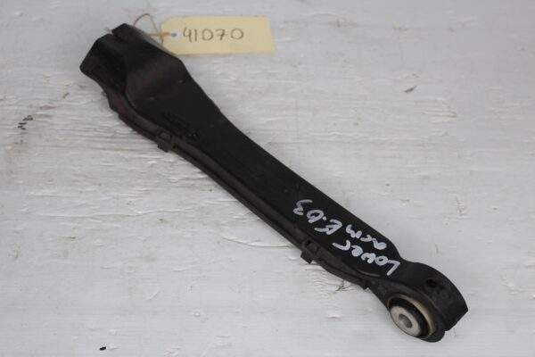 Mercedes Benz W212 E63 AMG Rear Thrust Control Arm A2043500229