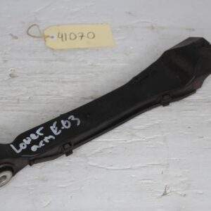 Mercedes Benz W212 E63 AMG Rear Thrust Control Arm A2043500229 - Image 7
