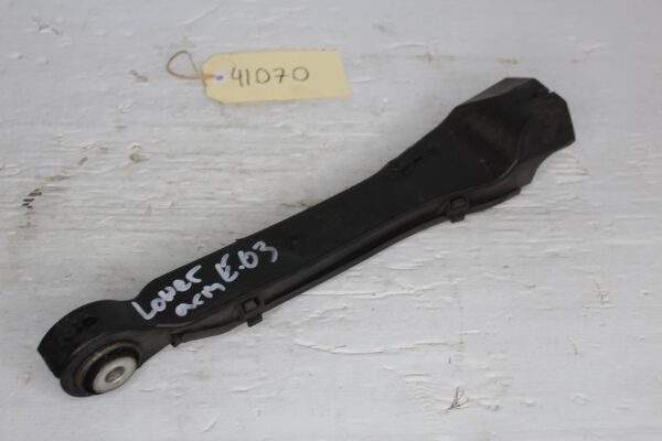 Mercedes Benz W212 E63 AMG Rear Thrust Control Arm A2043500229