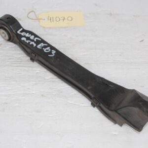 Mercedes Benz W212 E63 AMG Rear Thrust Control Arm A2043500229 - Image 6