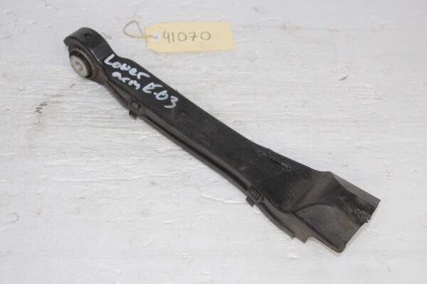 Mercedes Benz W212 E63 AMG Rear Thrust Control Arm A2043500229