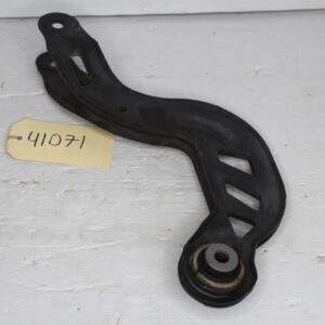 Mercedes Benz W176 W117 A CLA Class Rear Upper Control Arm A2463501005 - Image 12