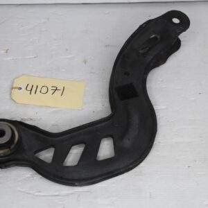 Mercedes Benz W176 W117 A CLA Class Rear Upper Control Arm A2463501005 - Image 11