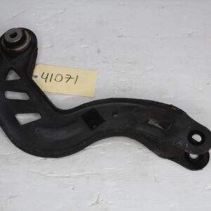 Mercedes Benz W176 W117 A CLA Class Rear Upper Control Arm A2463501005 - Image 10