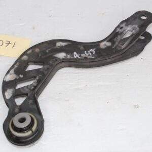 Mercedes Benz W176 W117 A CLA Class Rear Upper Control Arm A2463501005 - Image 9