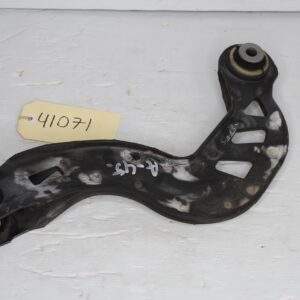 Mercedes Benz W176 W117 A CLA Class Rear Upper Control Arm A2463501005 - Image 7