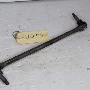 Mercedes Benz W176 W117 A CLA Class Front Sway Bar Link A2463200689 - Image 2