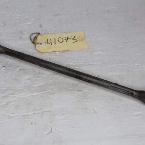 Mercedes Benz W176 W117 A CLA Class Front Sway Bar Link A2463200689 - Image 11