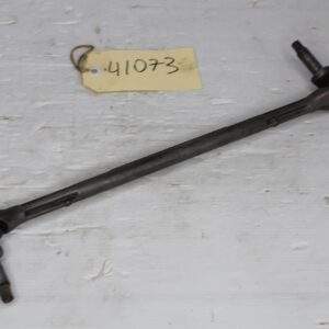 Mercedes Benz W176 W117 A CLA Class Front Sway Bar Link A2463200689 - Image 10