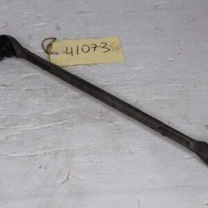 Mercedes Benz W176 W117 A CLA Class Front Sway Bar Link A2463200689 - Image 9